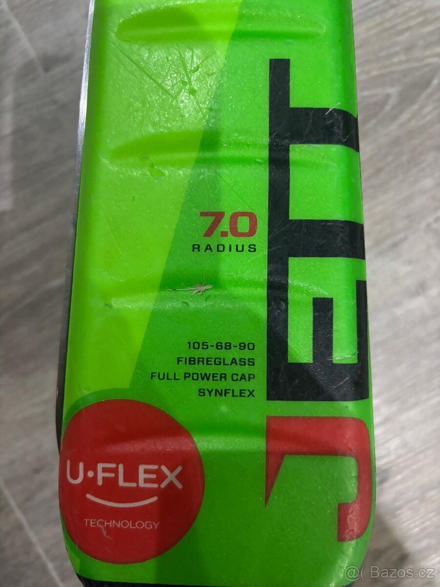 Dětské lyže Elan 110 cm - 3