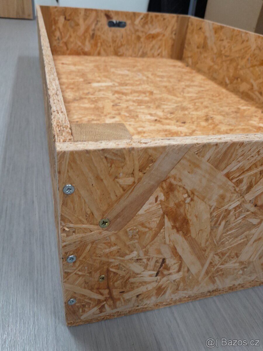 Prodám novou atipickou bednu - 3