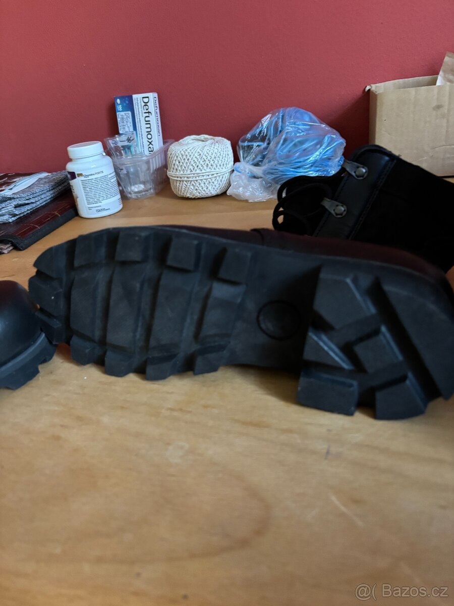 VOJENSKÉ KANADA - LETNÍ - 3