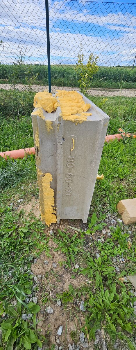 Sklepní světlík mřížkový - 3