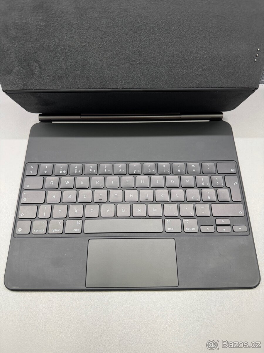 Apple MagicKeyboard iPad 12.9” 3.-6.gen CZ - ZÁRUKA+FAKTURA - 3