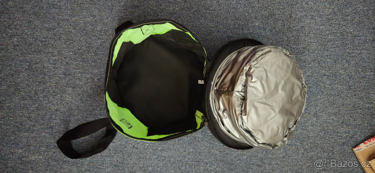 Taška - Fieldmann - NEPOUŽITÁ - 3