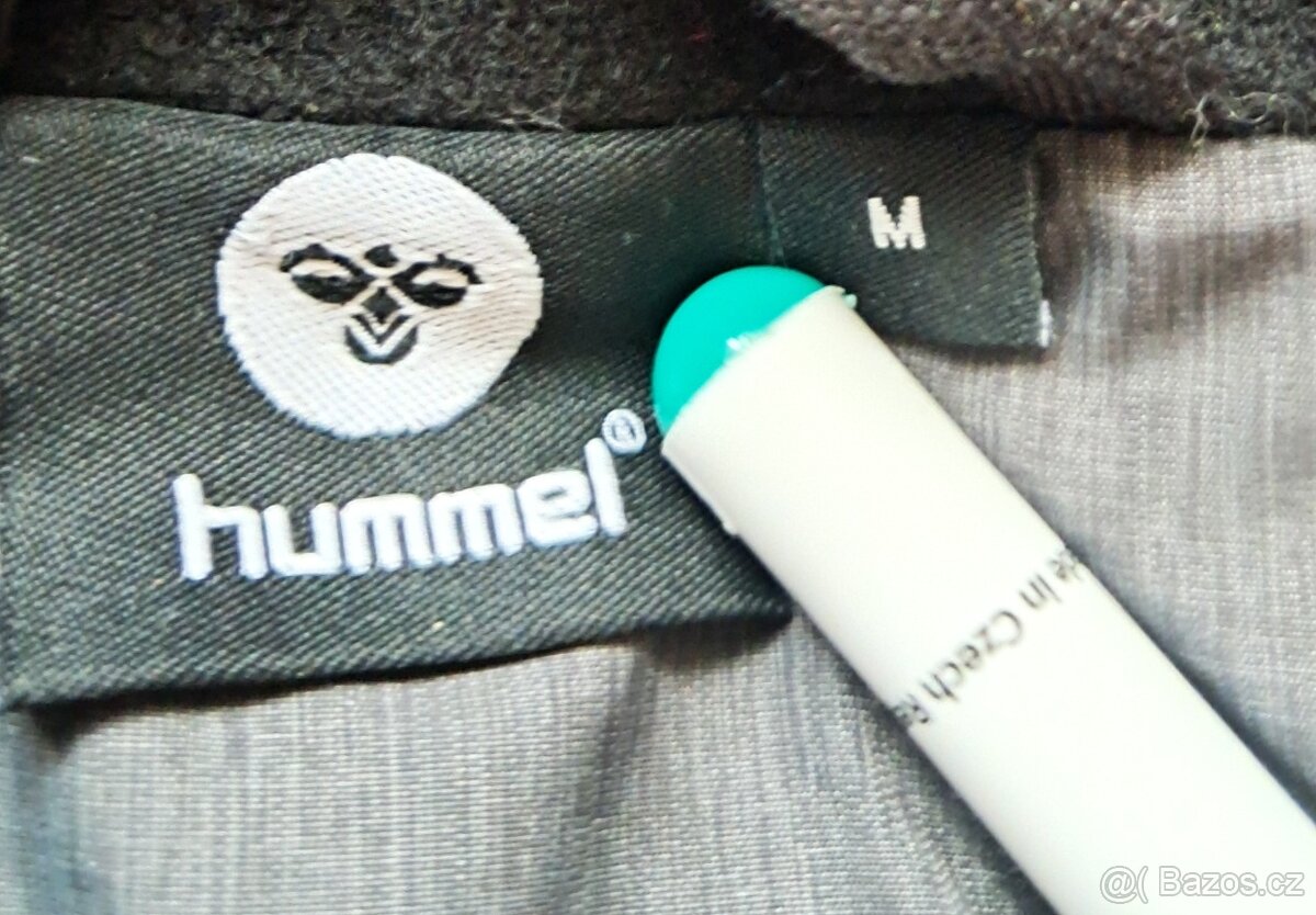 Zimní bunda Hummel M - 3