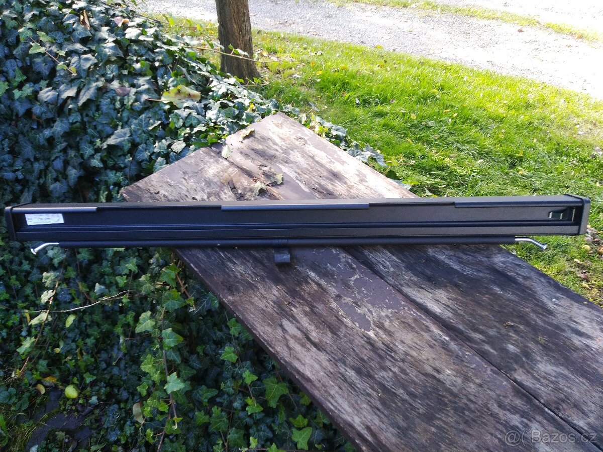 Škoda Octavia II Combi - přídavná síť, mříž - 3