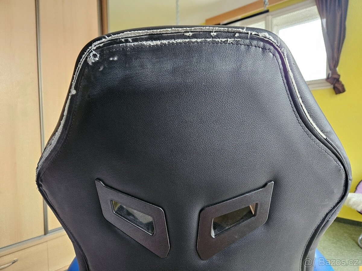 Židle kancelářská - 3