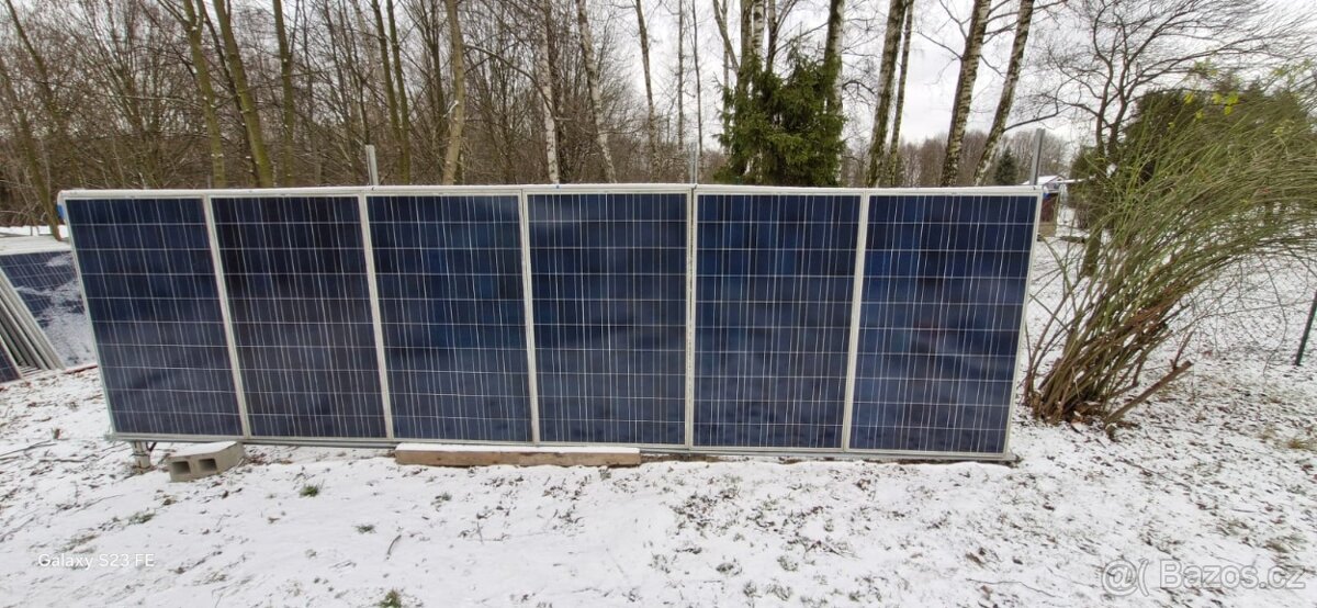 Zahrada Orlová Zimní Důl - 3