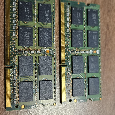 4GB DDR3 - 3
