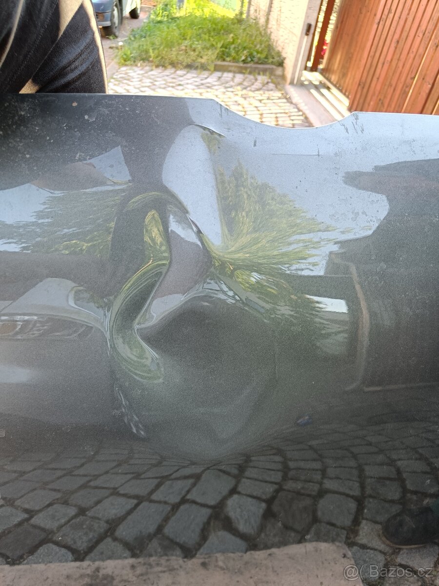 VW Touran 1T3/Caddy - 3