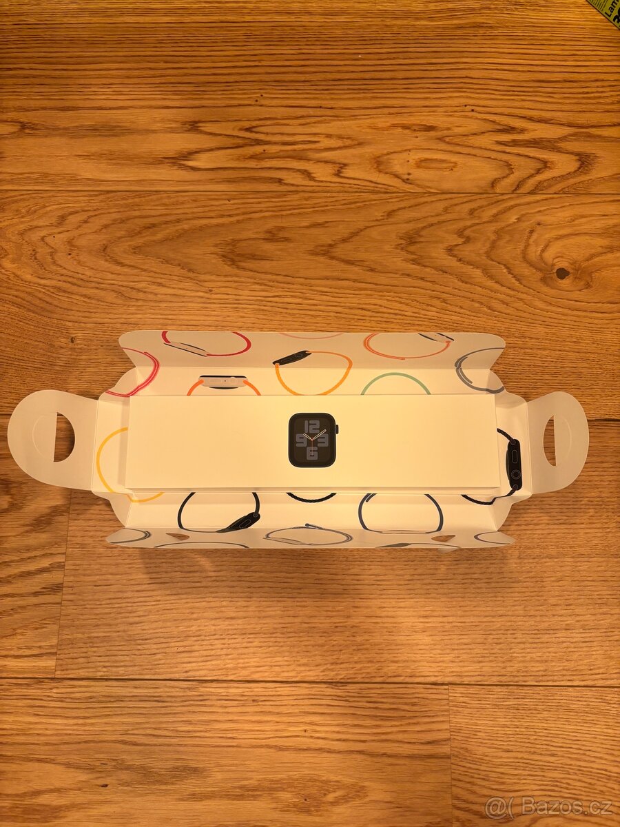 Apple Watch SE2 40mm - 3