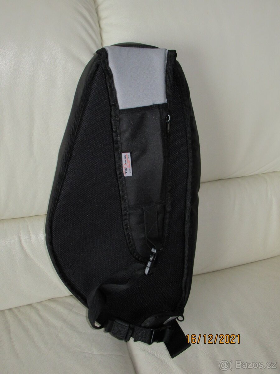 samopal batoh taktický CAA konverse airsoft - 3