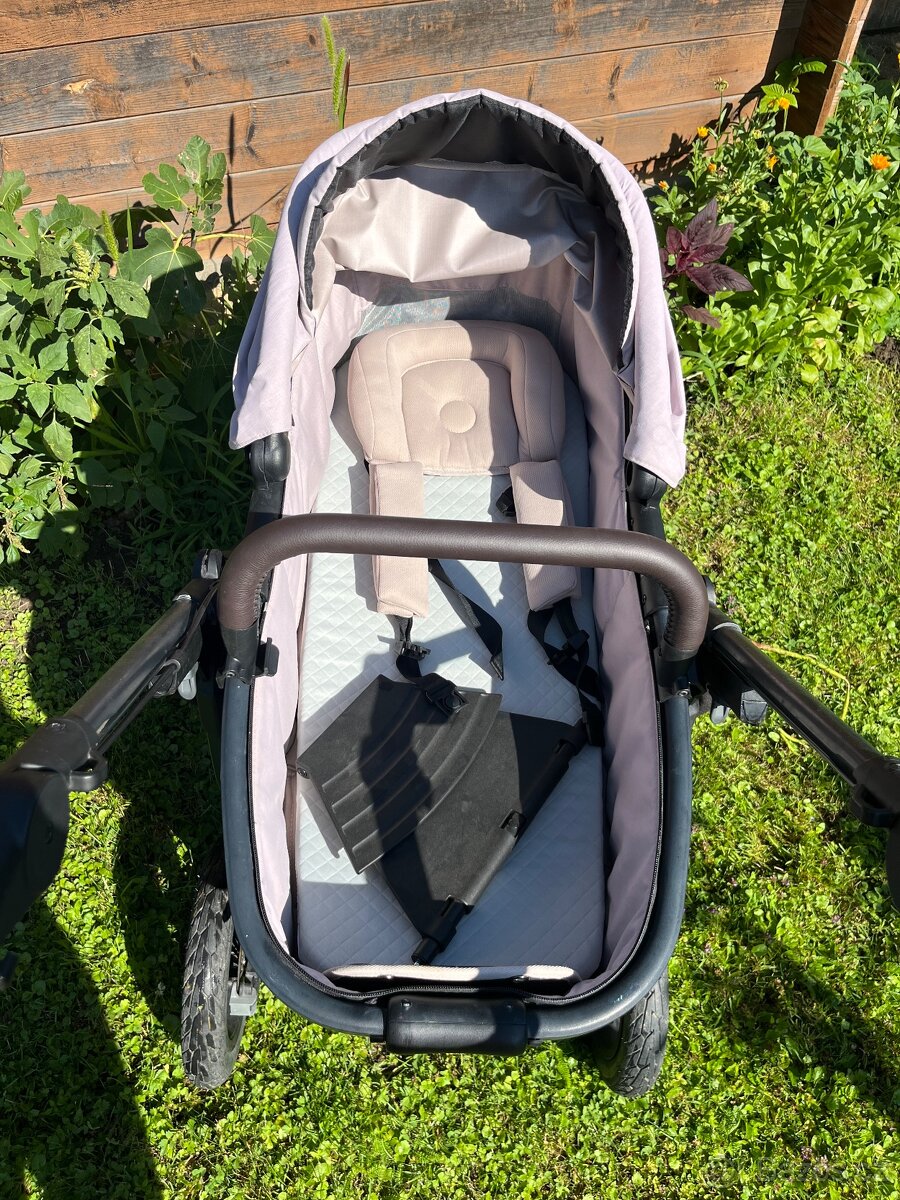 Športovy Kocik TFK Mono 2 - 3