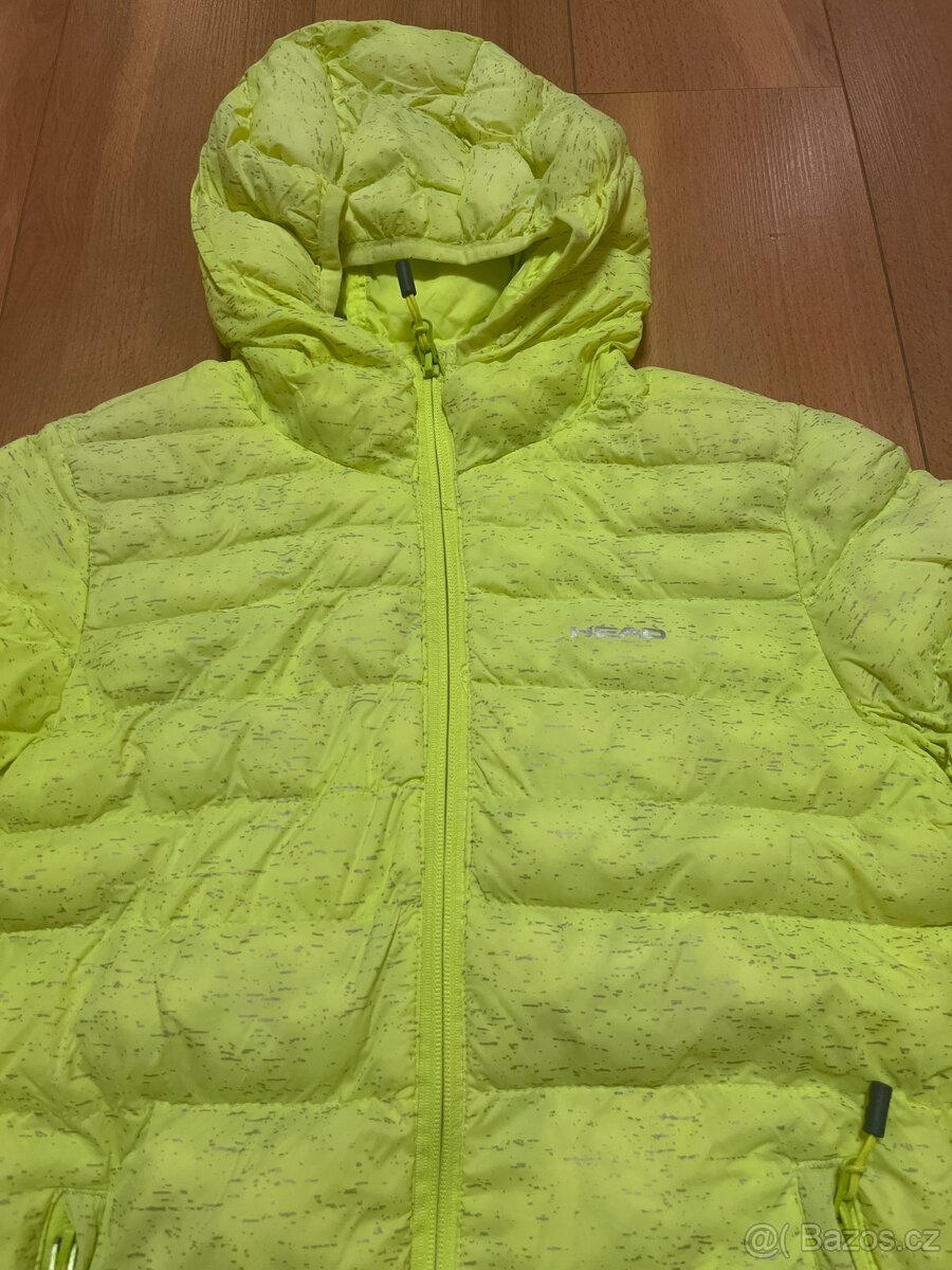 Bunda Head vel.152-158 - 3