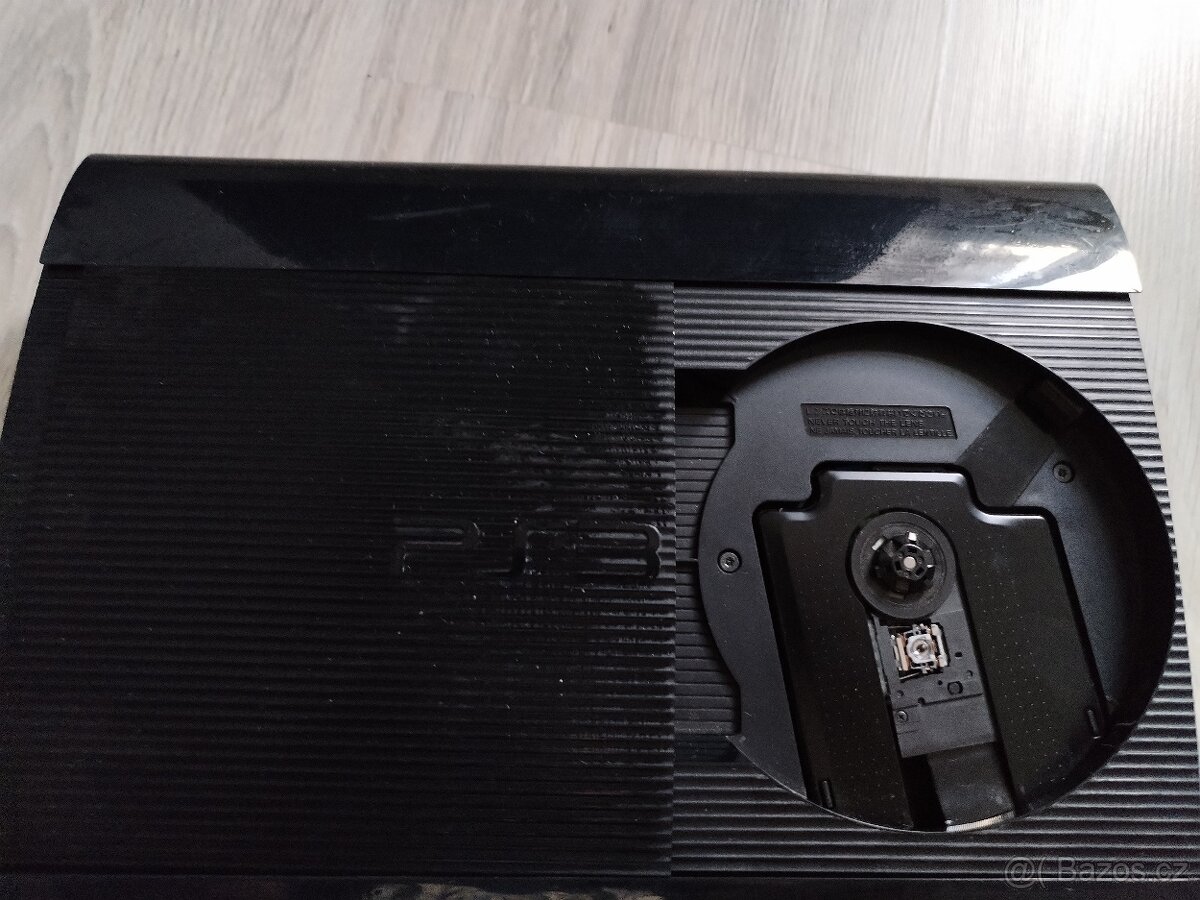 Playstation 3 PKGI - 3