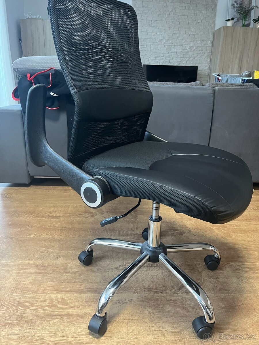 Kancelářská židle - 3