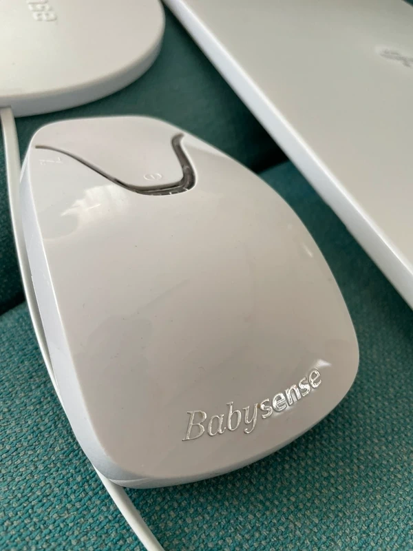 Monitor dechu Babysense 2 Pro - 3