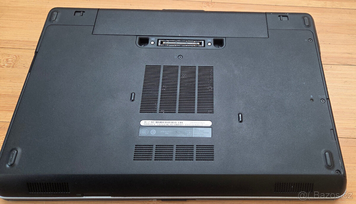 Notebook Dell Latitude e6440 i5-4310M, 16GB RAM - 3