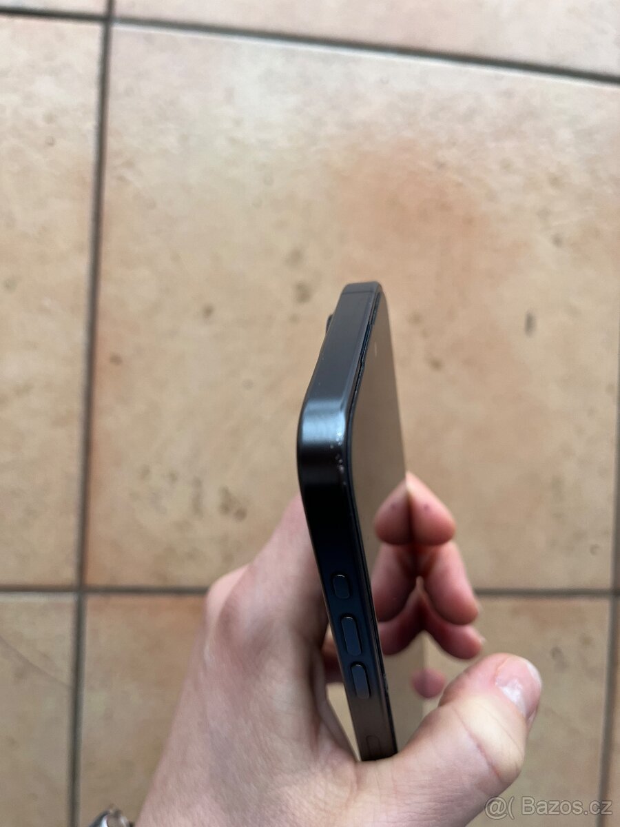 Apple IPhone 15 Pro 256GB - 3