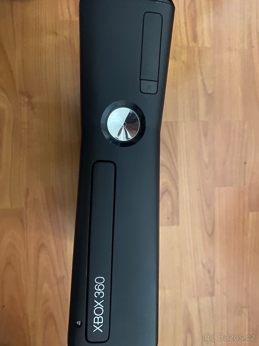 xbox 360 - 3