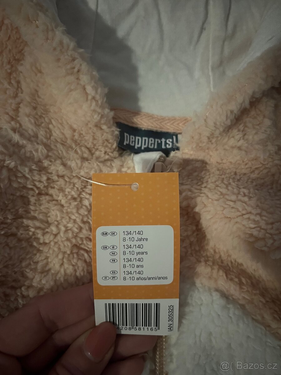 Overal / pyžamo - 3