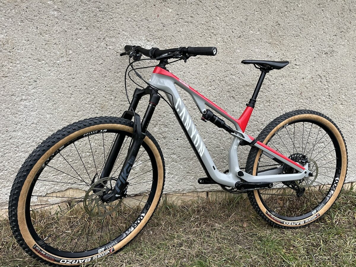 Canyon Neuron CF8 M - 3