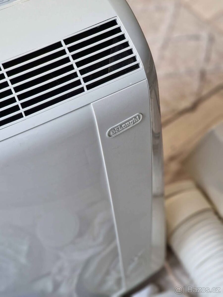 Klimatizace DeLonghi PAC N82 ECO - 3