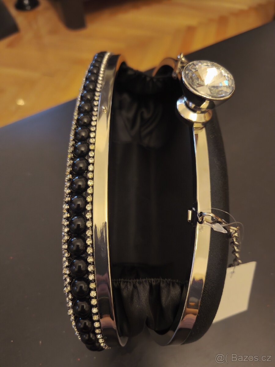 Plesová kabelka - 3