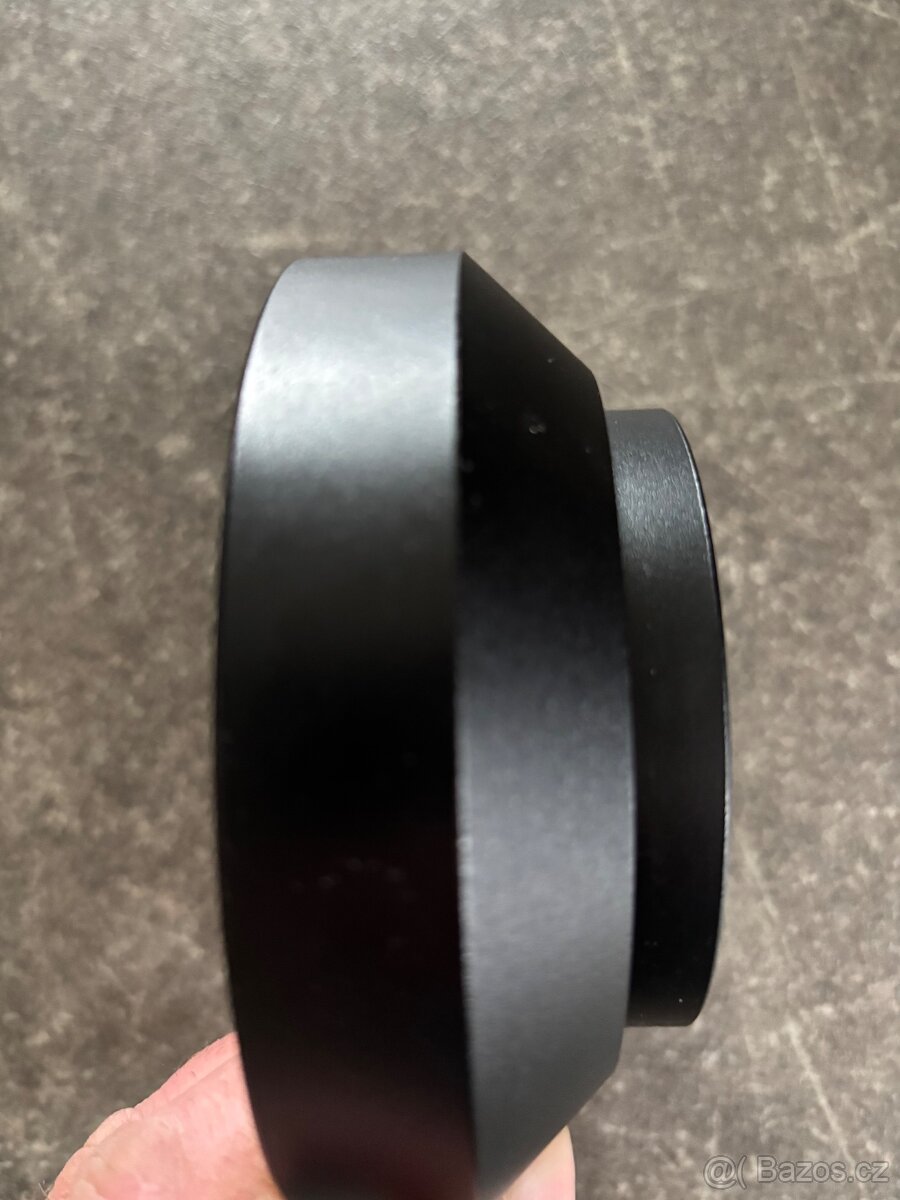 Naba volantu slim na BMW e30 - 3