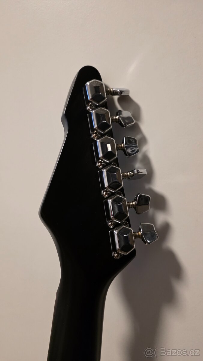 Elektrická kytara - 3