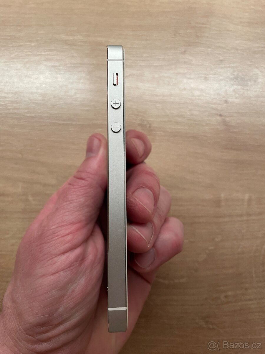 Apple iPhone 5s 16gb - 3