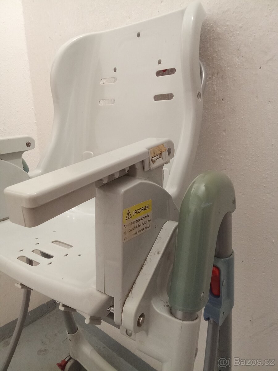 Sedačka pro dítě - 3