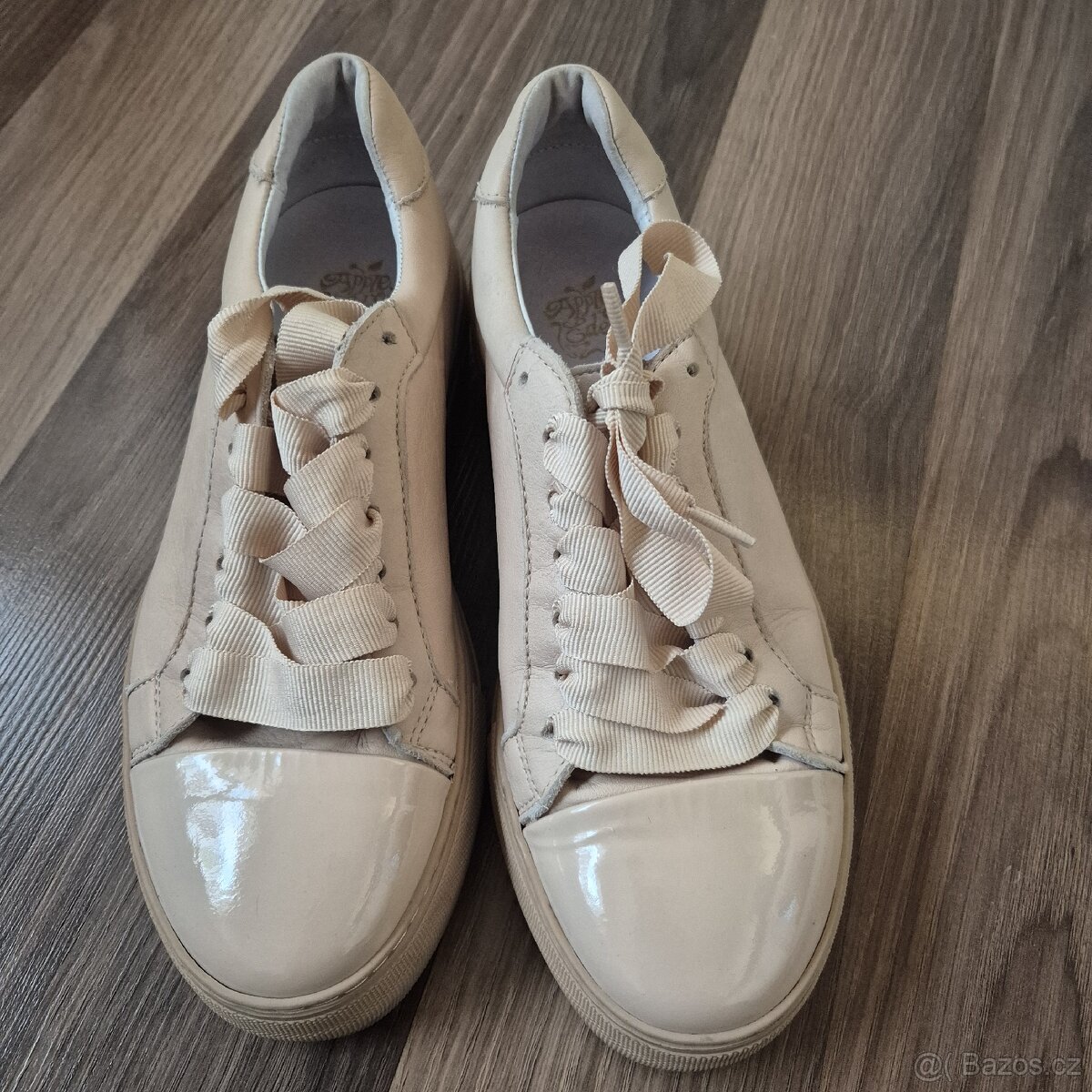 Dámské boty vel.37 - 3