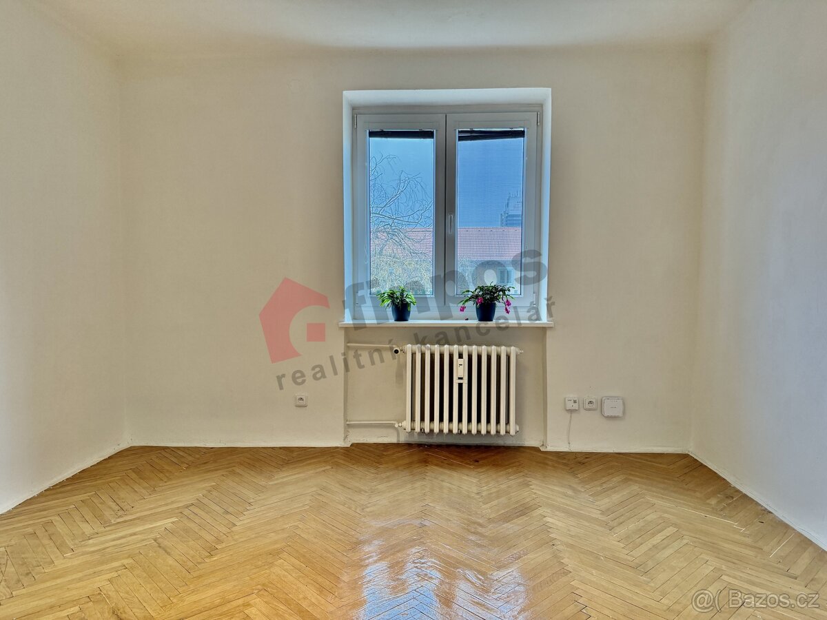 Pronájem bytu 2+1 56m2, Most - 3