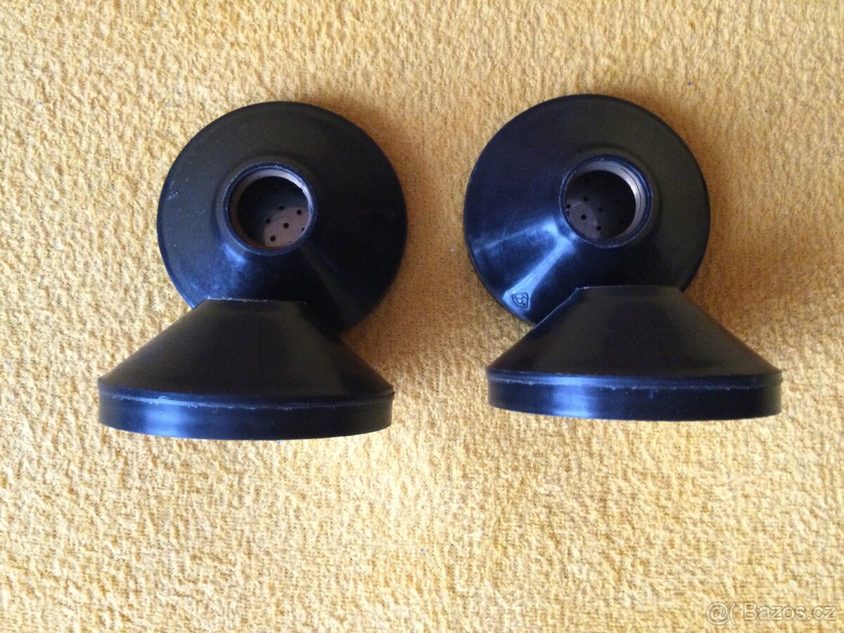 Retro sprchové hlavice - 3