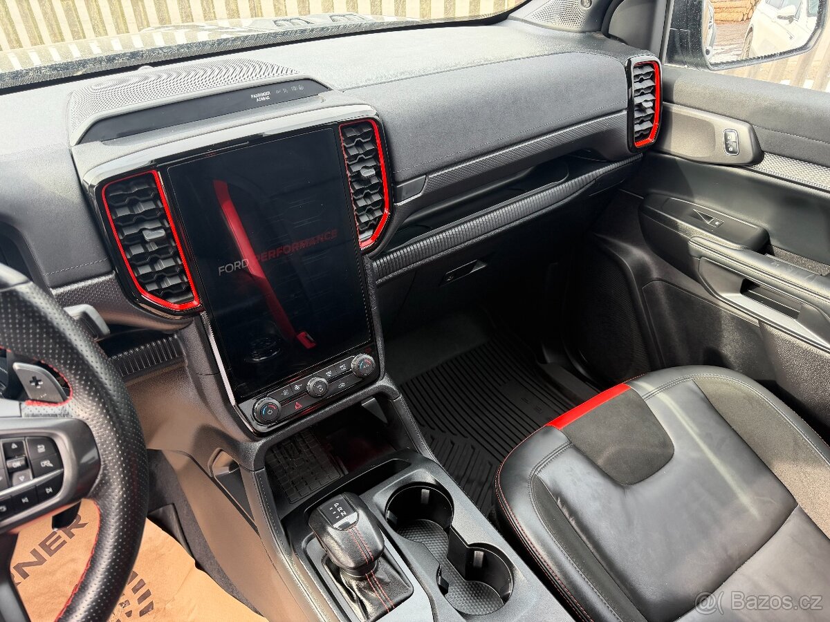 Ford Ranger Raptor - 3