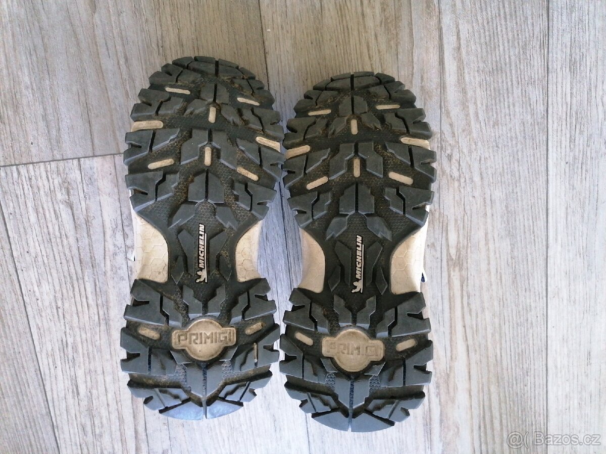 Sandále PMG, Primigi, vel. 31, 20 cm - 3