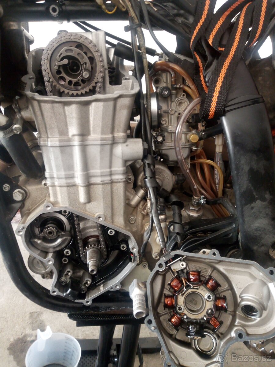KTM Exc 530-R - 3
