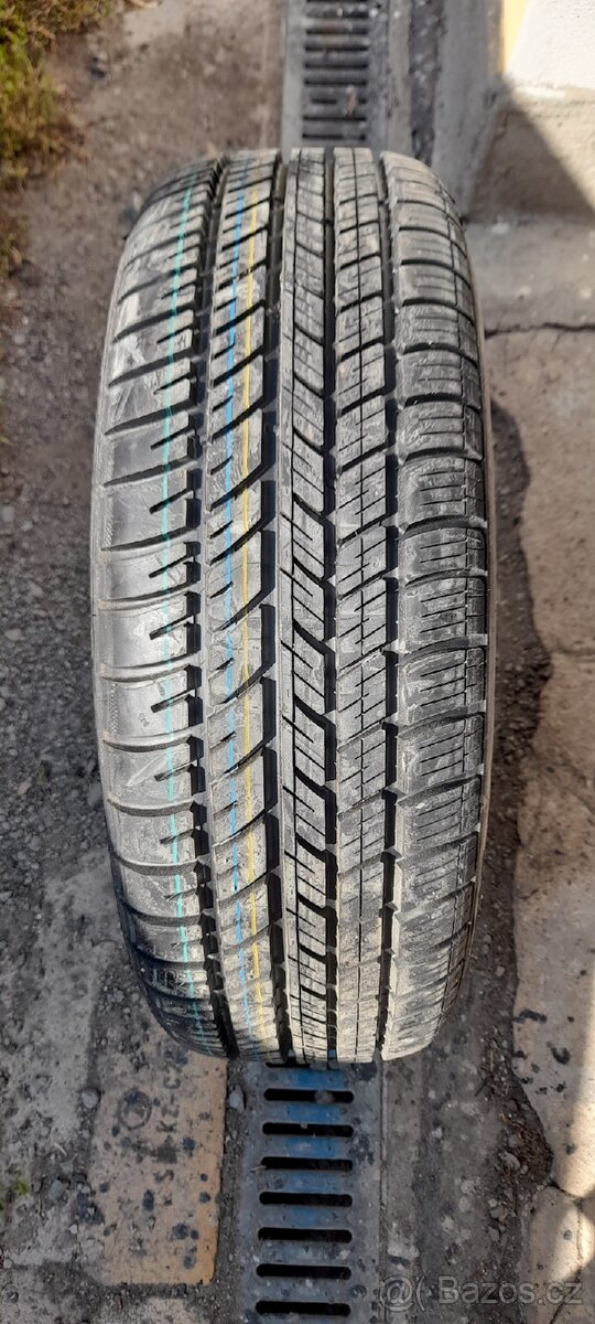 Rezervní kolo Ford Focus I nepoužité - 3