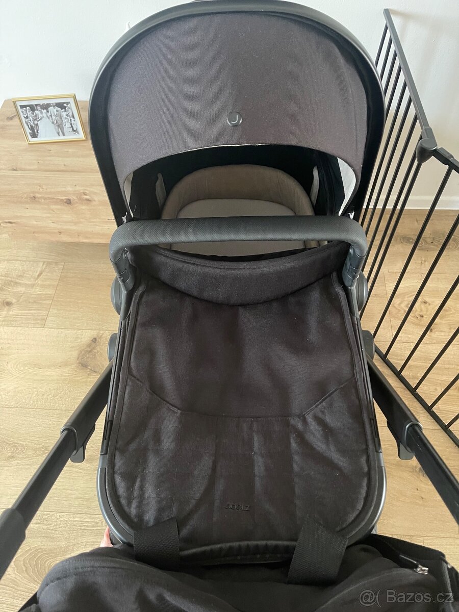 Joolz day + - 3