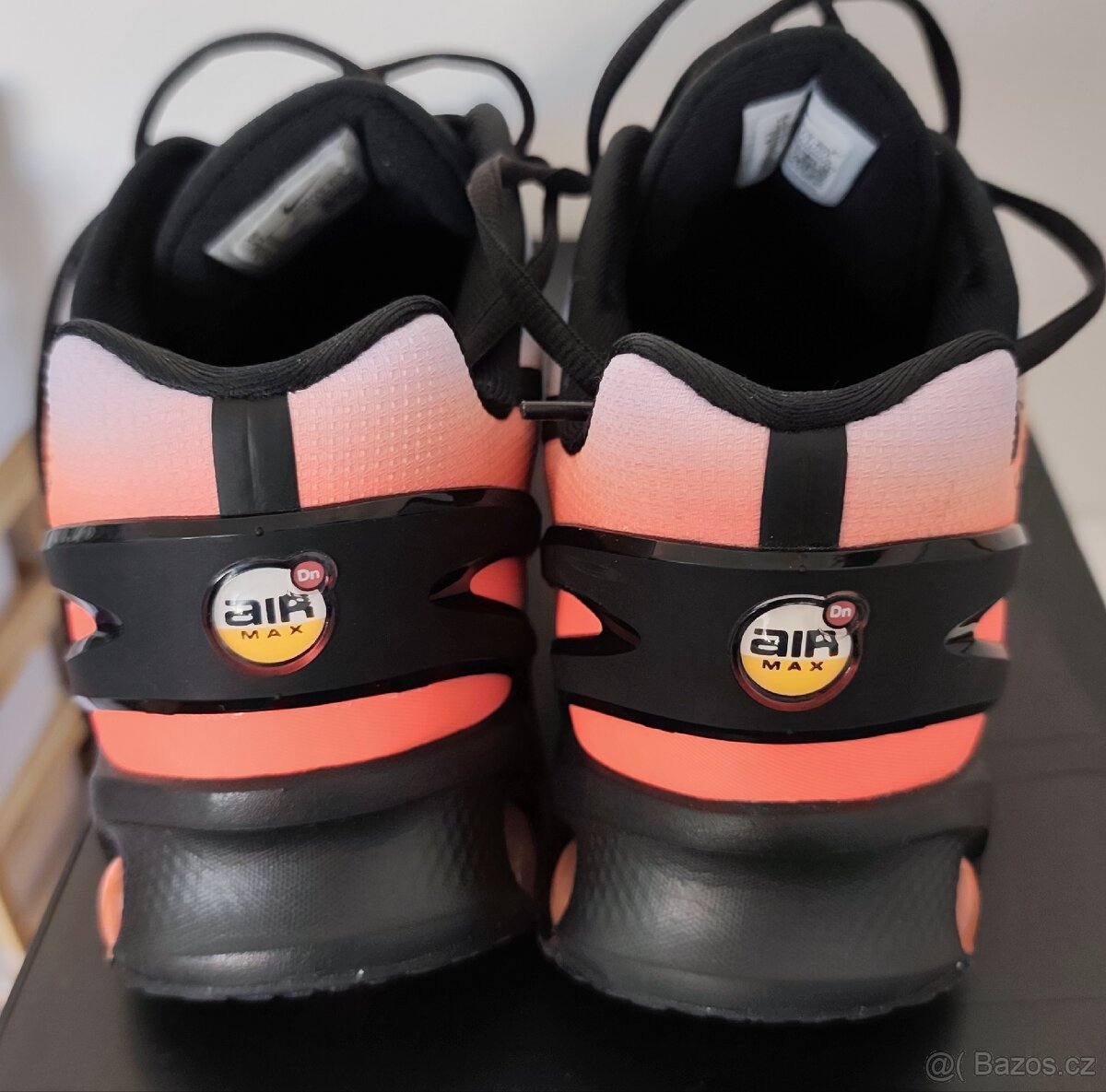 Nike sie max Dn8 - 3