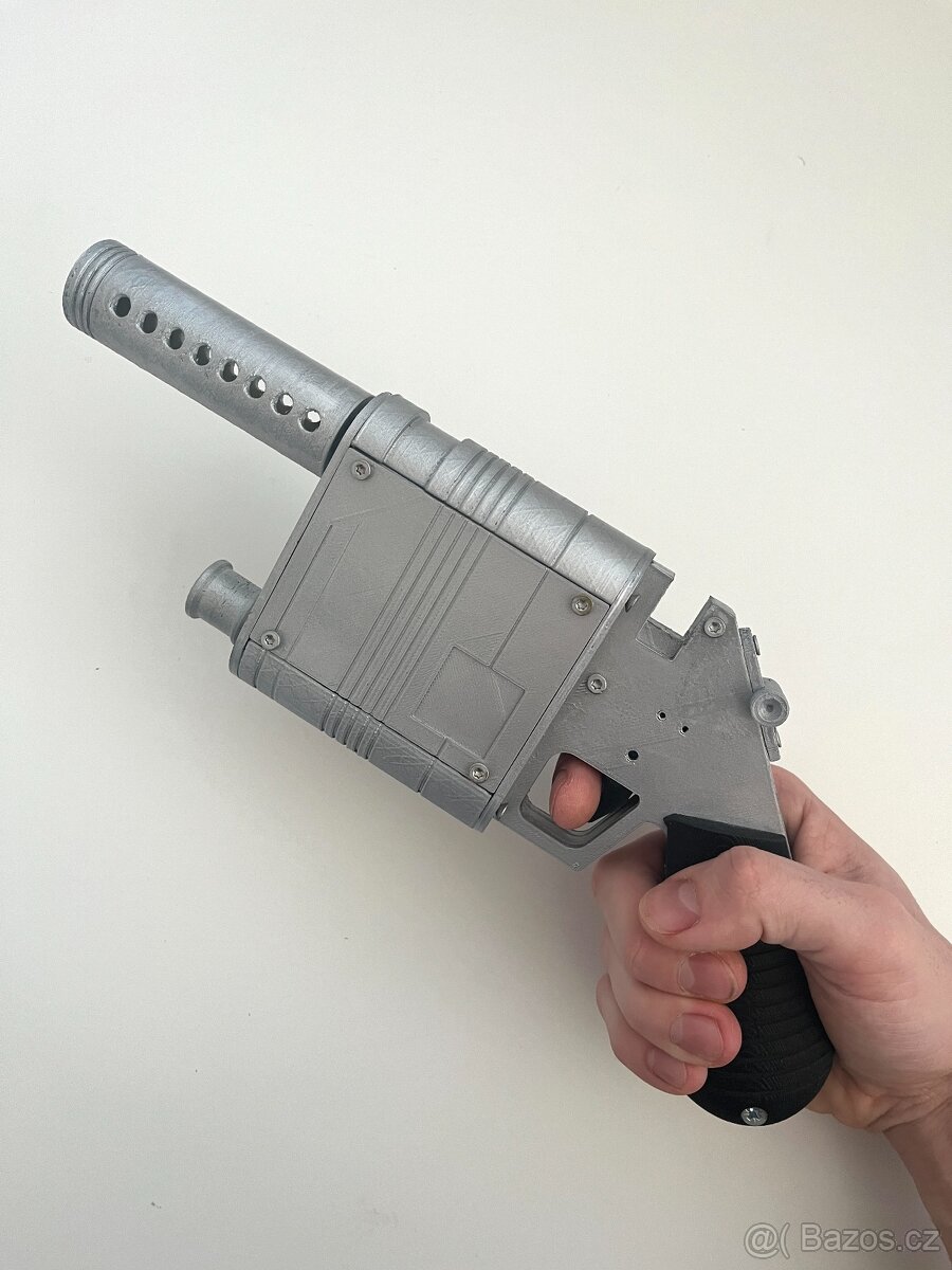 Replika blasteru Rey NN-14 (Star Wars) - 3