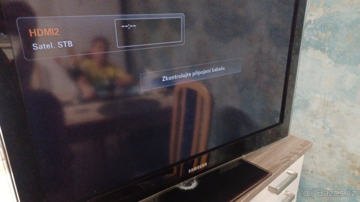 Televize Samsung - 3