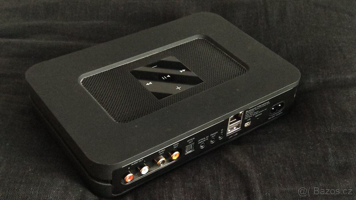 STREAMER BLUESOUND NODE 2 - 3