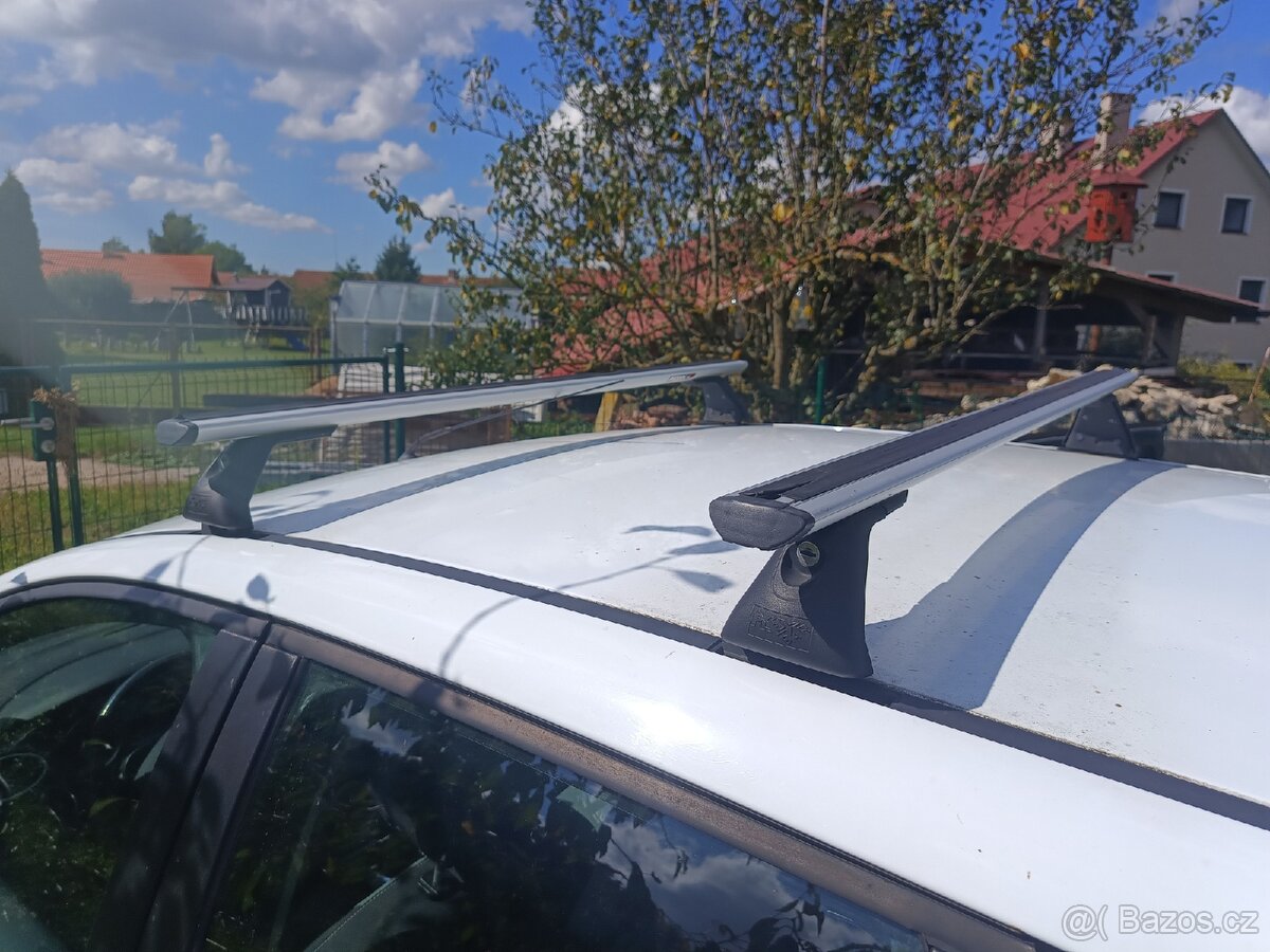 Příčníky Ford Focus mk2 (2004-2010) - Piccola - 3