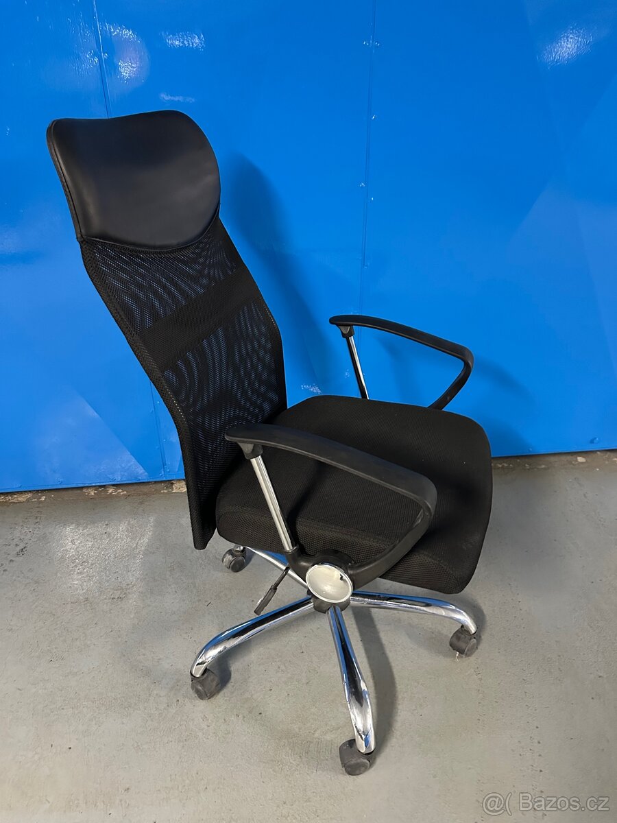 Kancelářská židle - 3