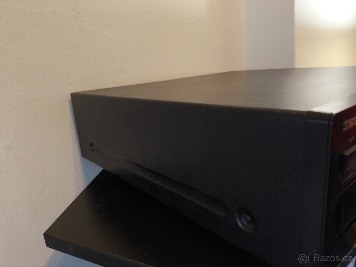 Onkyo DX-C340 - 3