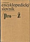 Ilustrovaný encyklopedický slovník 3 knihy - 3