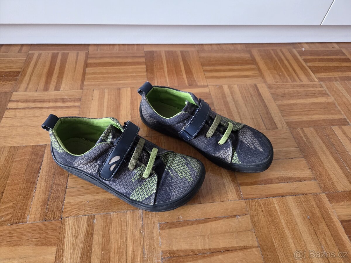 Barefoot boty Tikki vel.33 - 3