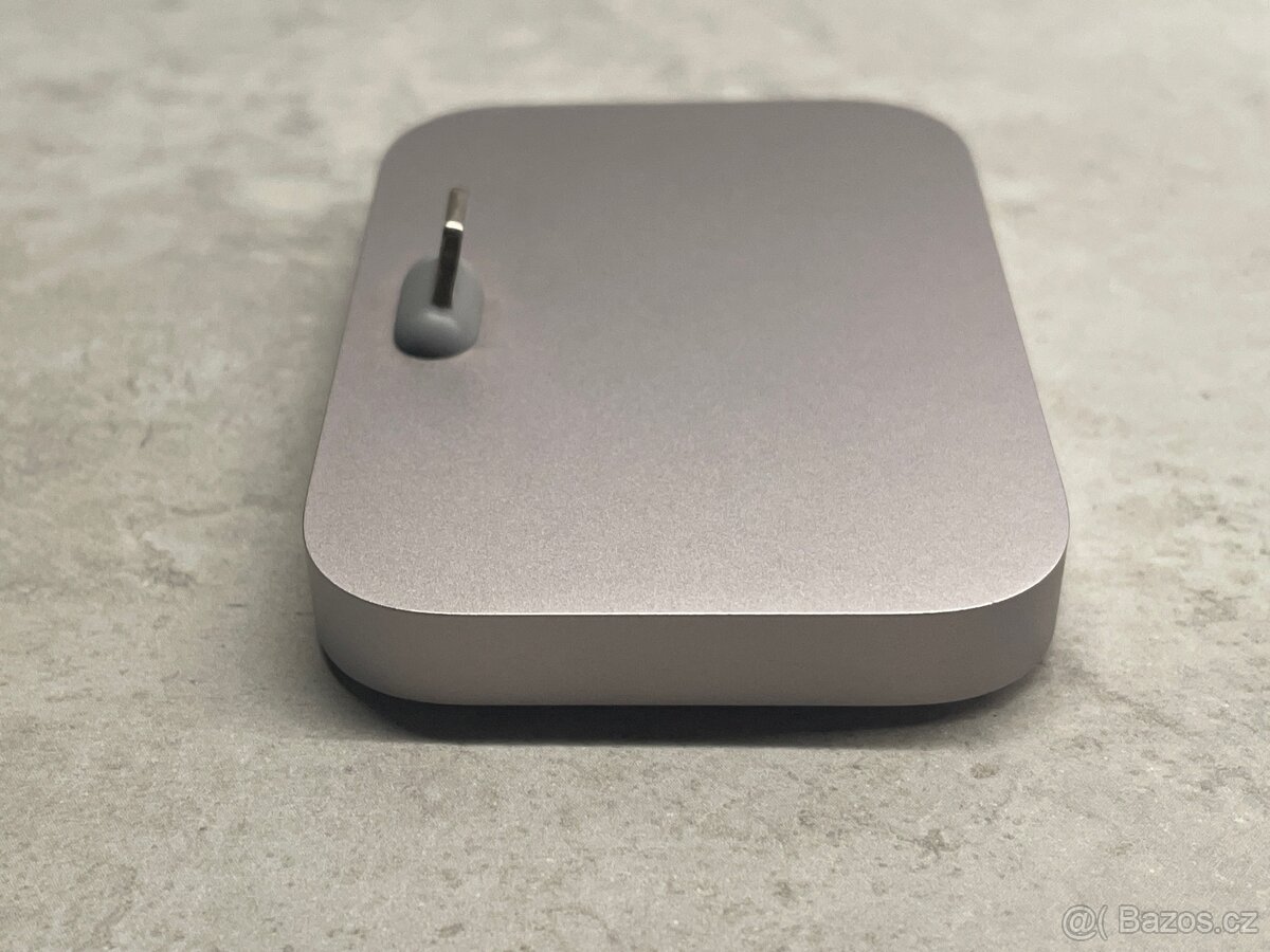 Apple Lightning Dock iPhone / iPod (stojánek) - 3