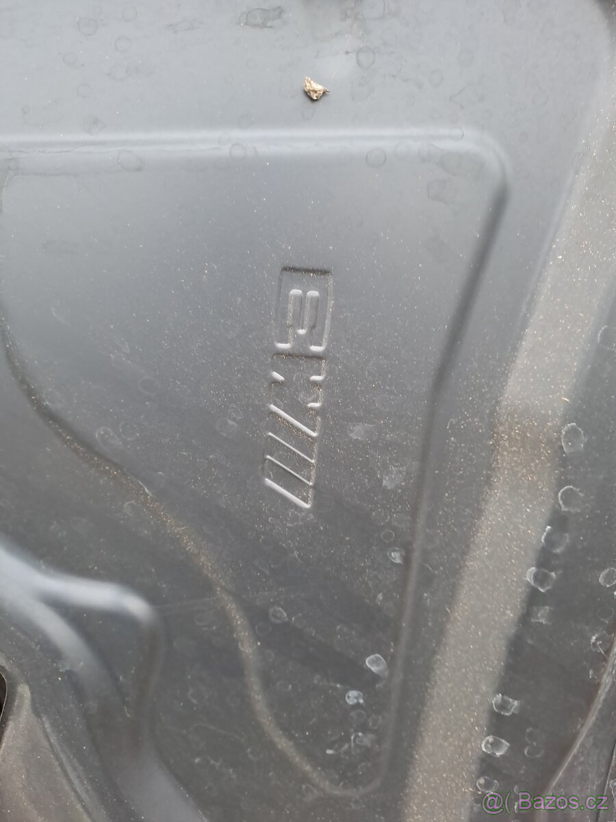 bmw m3 e92 díly - 3