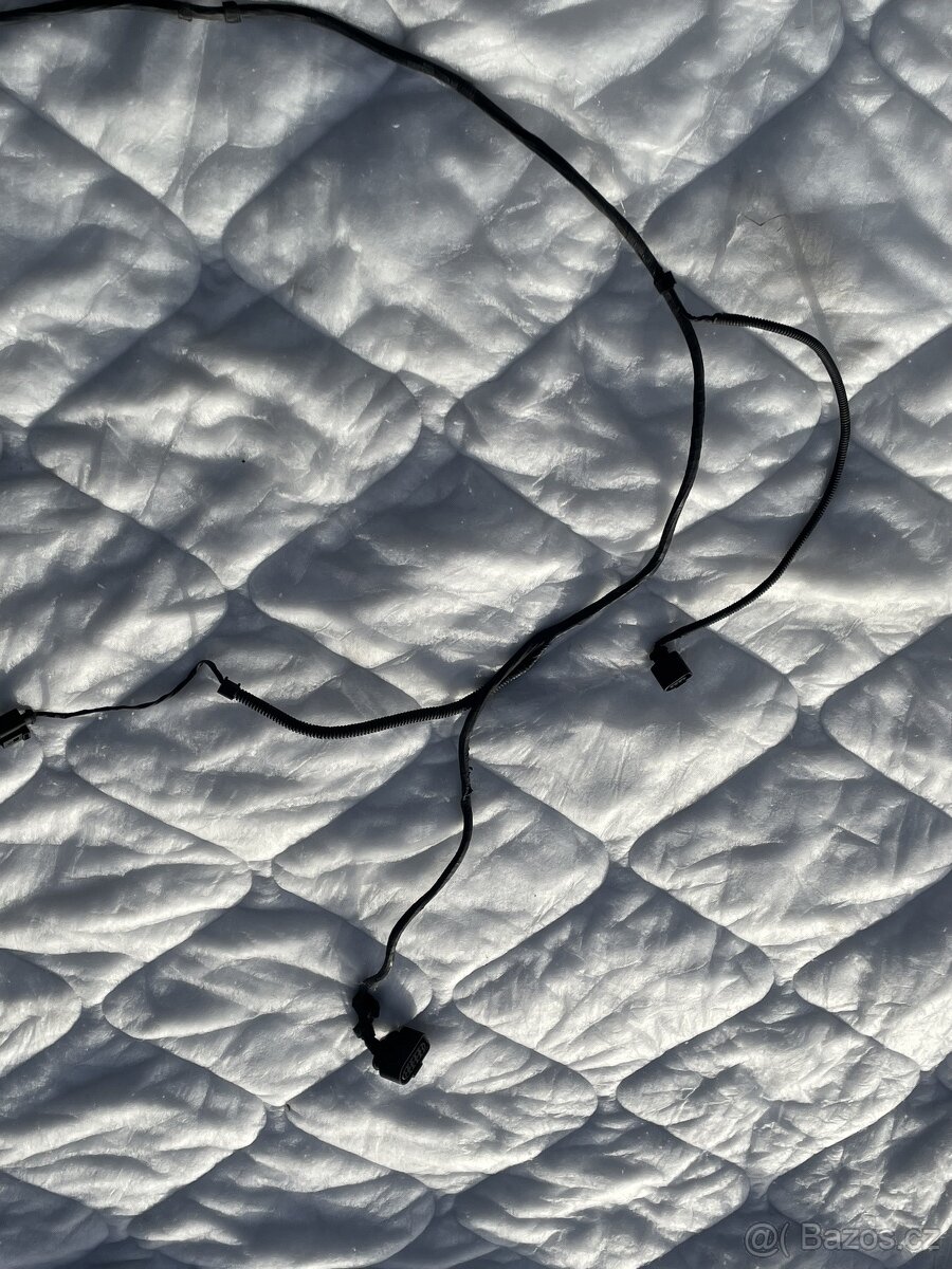 kabel parktroniku pro přední NÁRAZNÍK T5 - 3